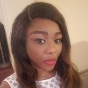 Meet your Posher, Omotilewa